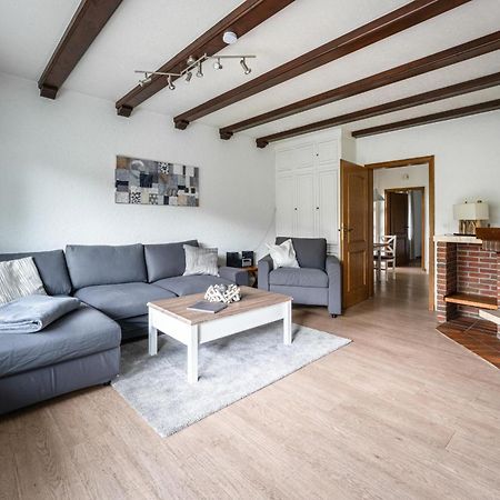 Chalet La Belle Willingen Willingen  Luaran gambar