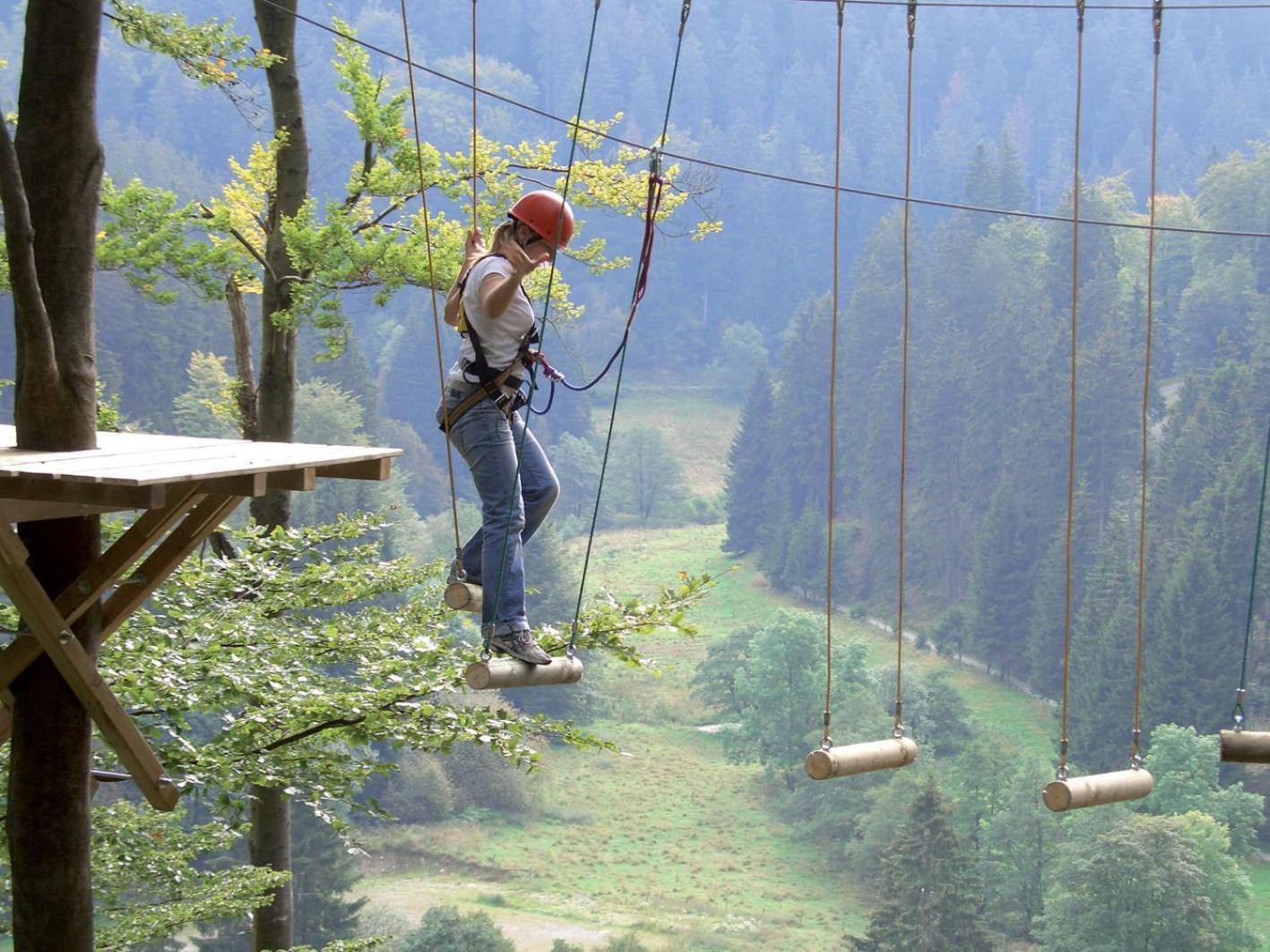 Chalet La Belle Willingen Willingen  Luaran gambar