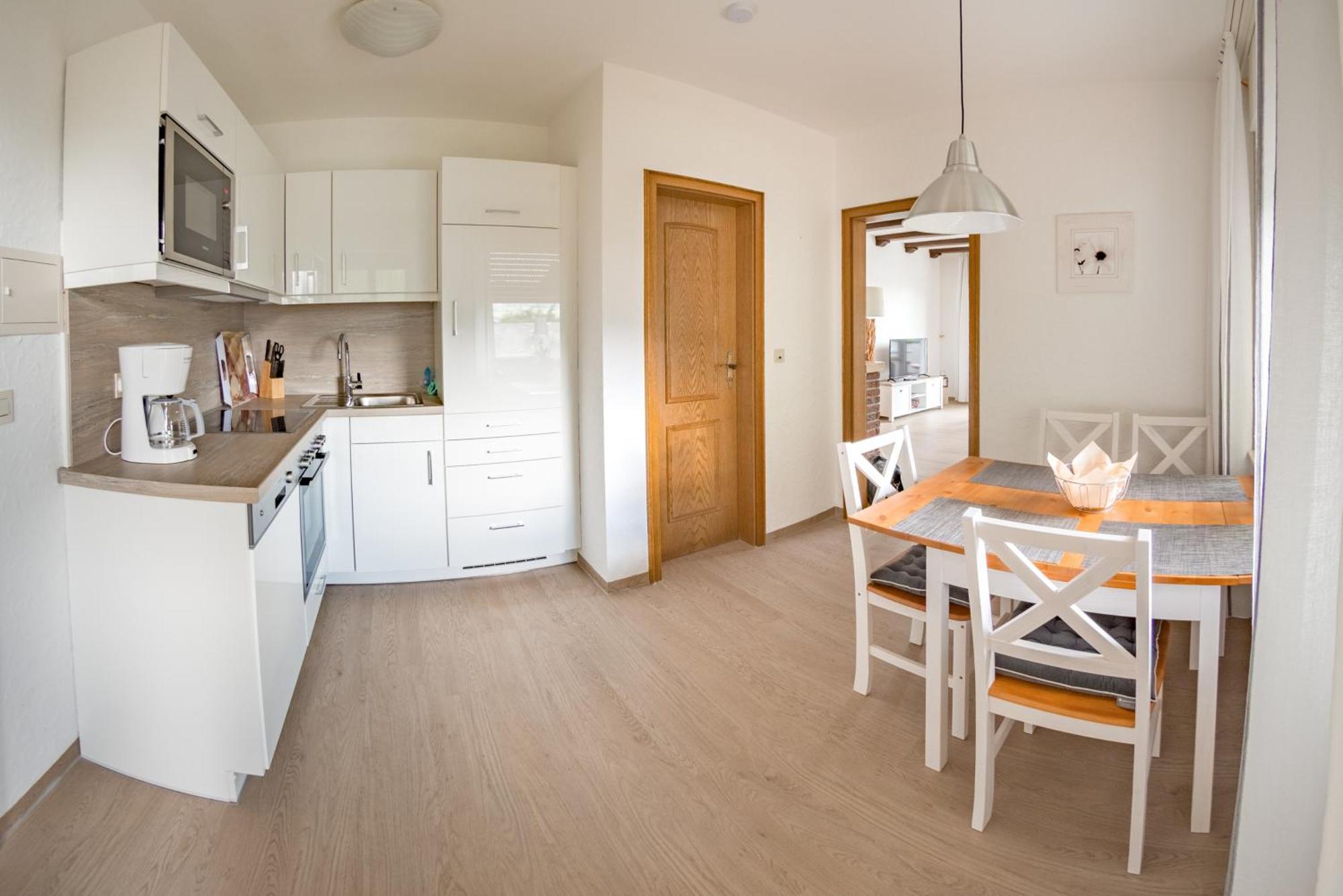 Chalet La Belle Willingen Willingen  Luaran gambar