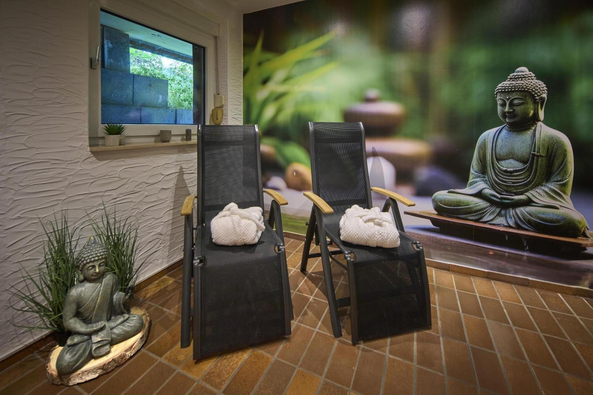 Chalet La Belle Willingen Willingen  Luaran gambar
