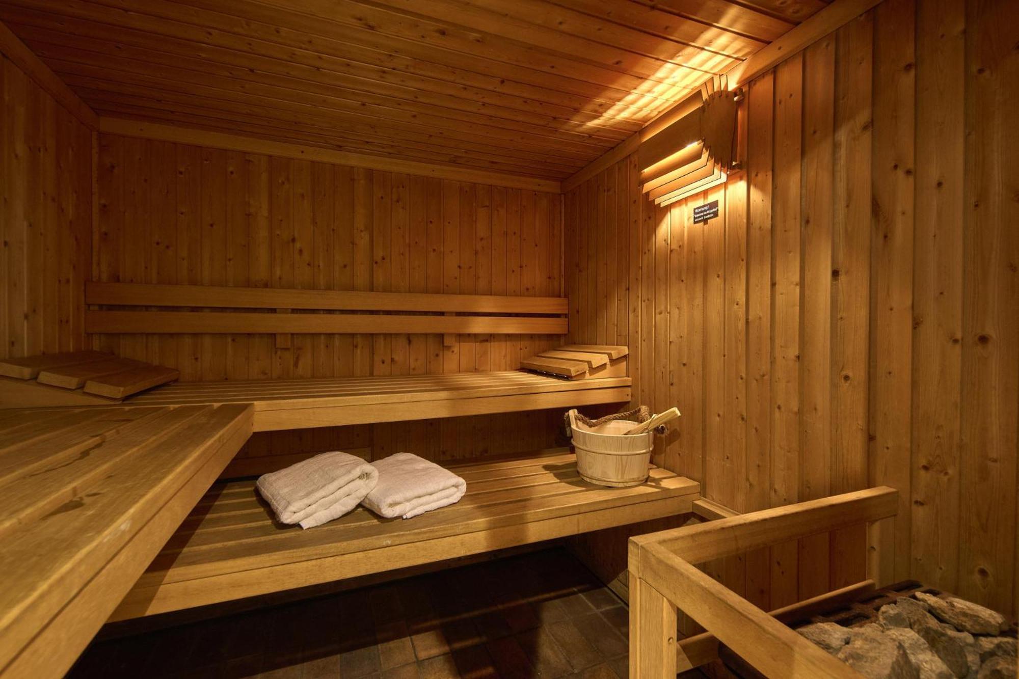 Chalet La Belle Willingen Willingen  Luaran gambar