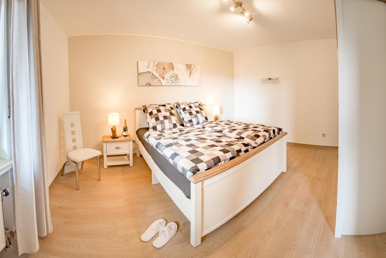 Chalet La Belle Willingen Willingen  Luaran gambar